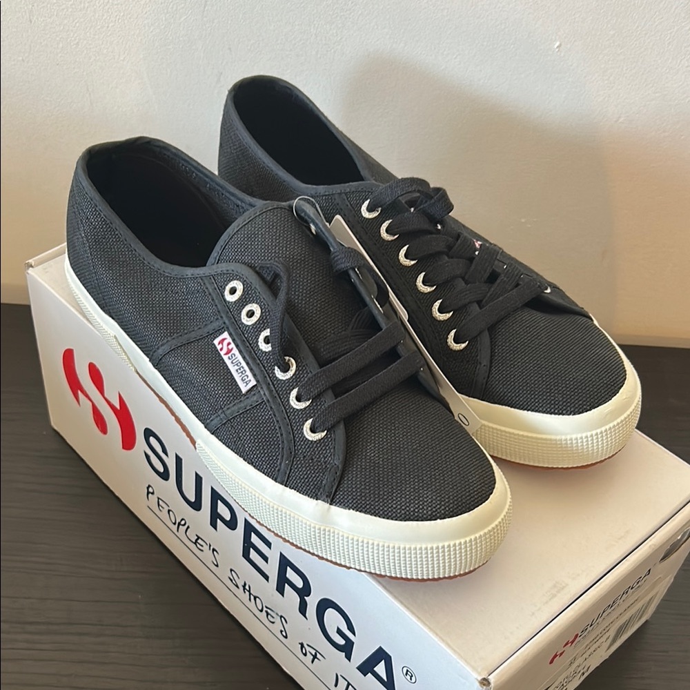 Superga Cotu Classic 2750